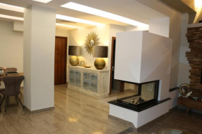 Exzellent ApartAthens 120qm, near Metro M2